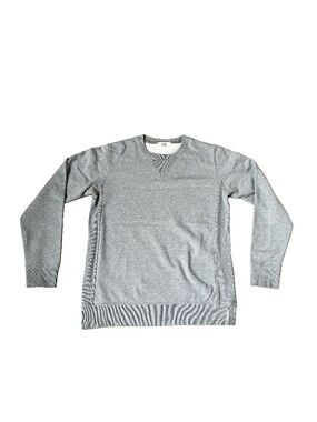 B:MING Life Store By Beams Japan Sweatshirt Gray